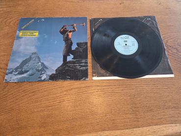 Depeche Mode Construction Time Again 1983 Mute Records 146.807 Deutsche Pressung VG/VG(Back-Cover beschrieben)